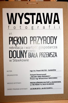 PLAKAT INFORMACYJNY