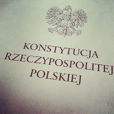 Czy demokratyczny system prawny jest w Polsce doskonały?