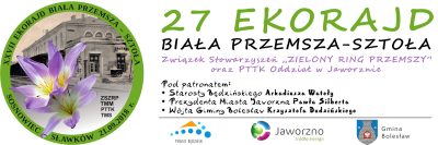EKORAJD 2018 - baner