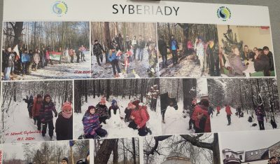Syberiady