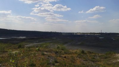 Wyrobisko piaskowe 2015 rok (3)