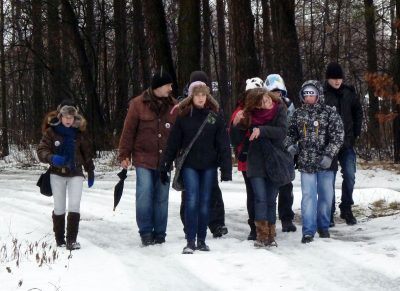 Rajdowa młodzież 2