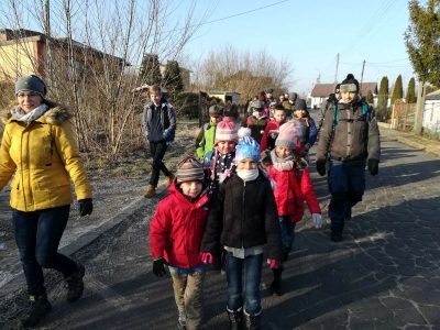 Tempo grupie nadawali nasi milusińscy