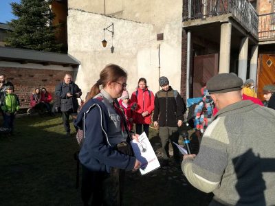 Konkurs historyczny – jest i II nagroda