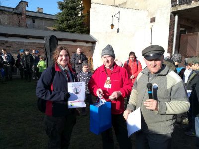 Konkurs historyczny – tym razem były dwie III nagrody. Brawo!!!