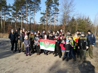 Wiadoma rzecz – tu idzie Zagłębie!